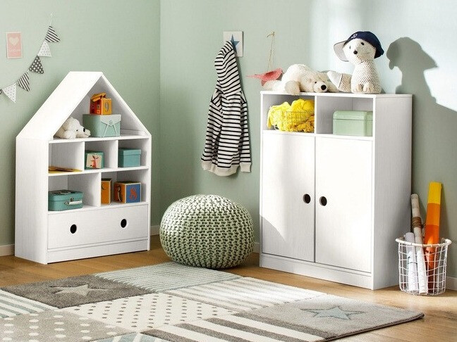 Omarica Ruvfiva 116 (Bela)