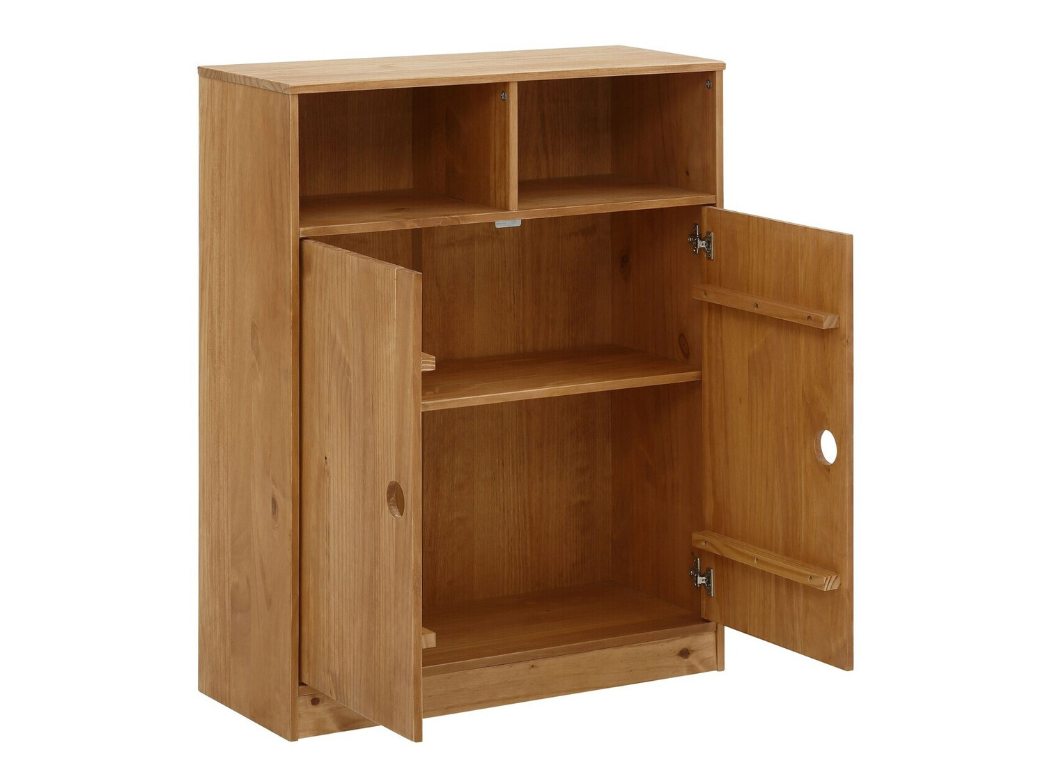 Omarica Ruvfiva 116 (Bor)