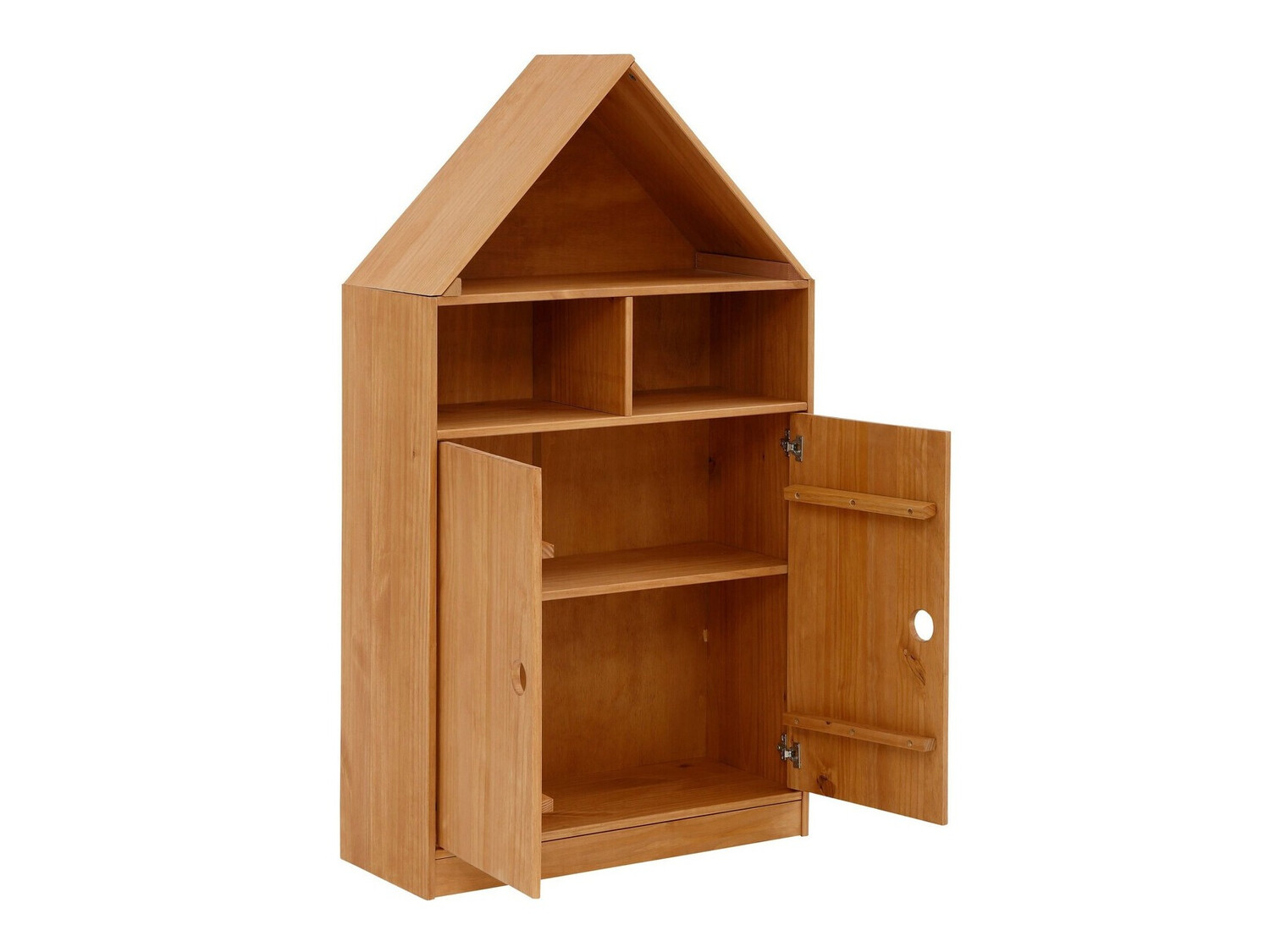 Omarica Ruvfiva 117 (Bor)