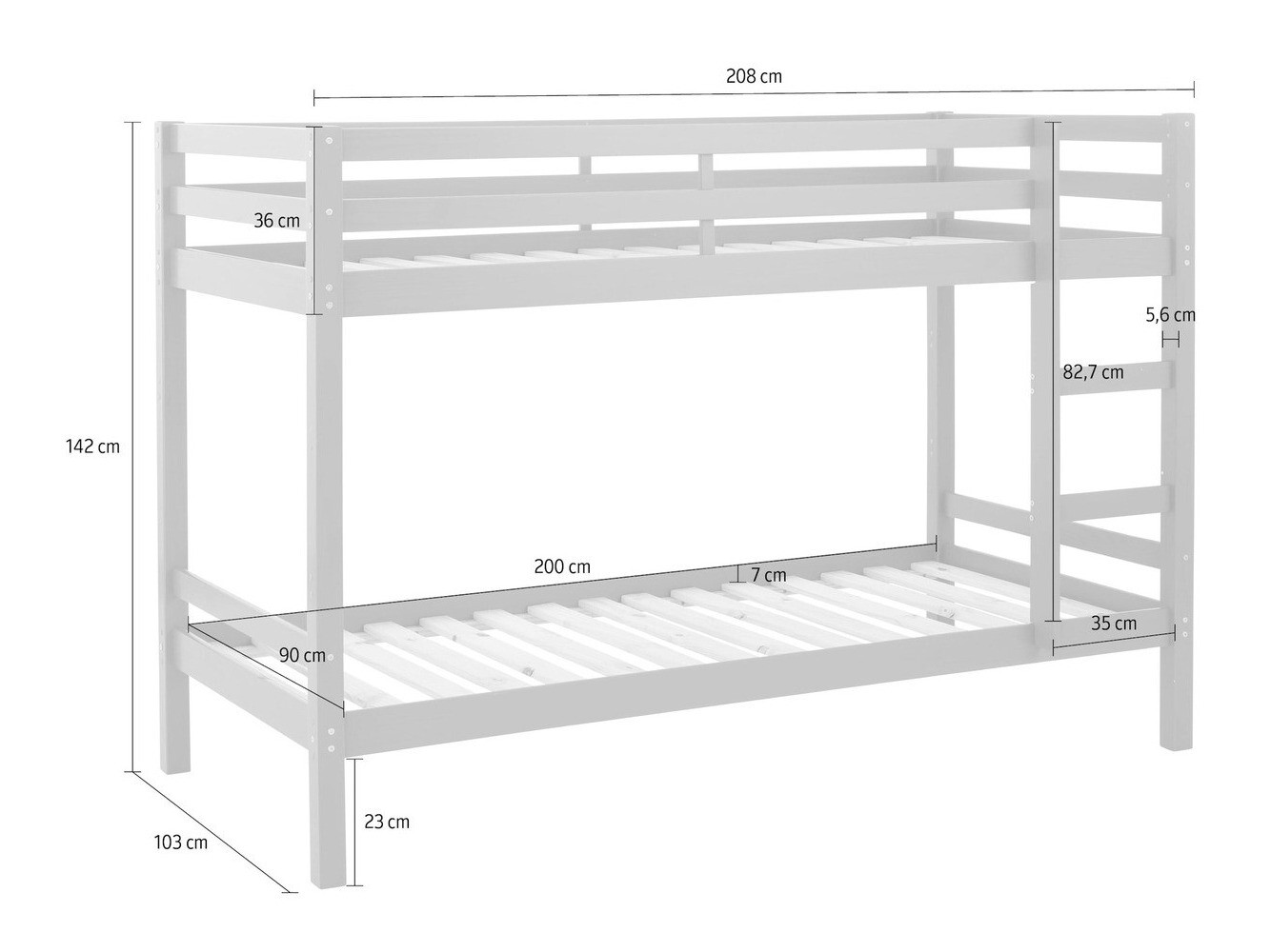 Pograd Ruvfiva 100 (Bela)