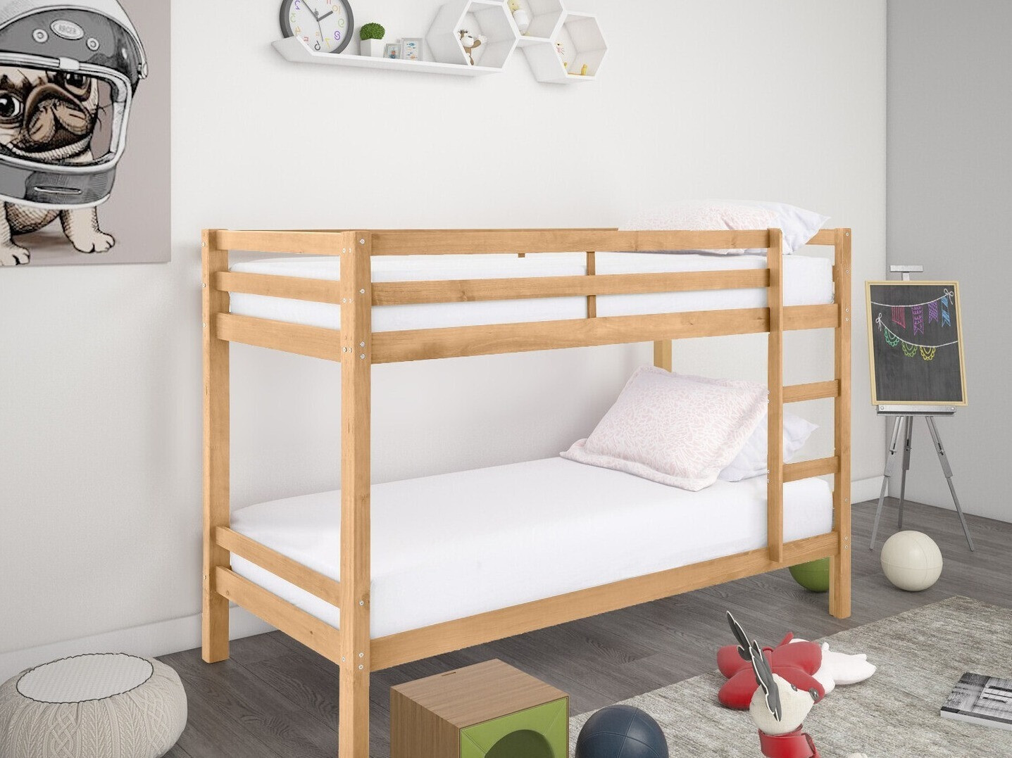 Pograd Ruvfiva 100 (Svetlo rjava)