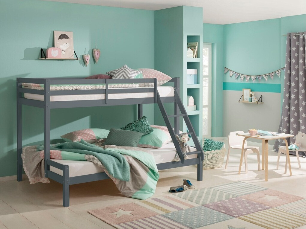 Pograd Ruvfiva 103 (Siva)