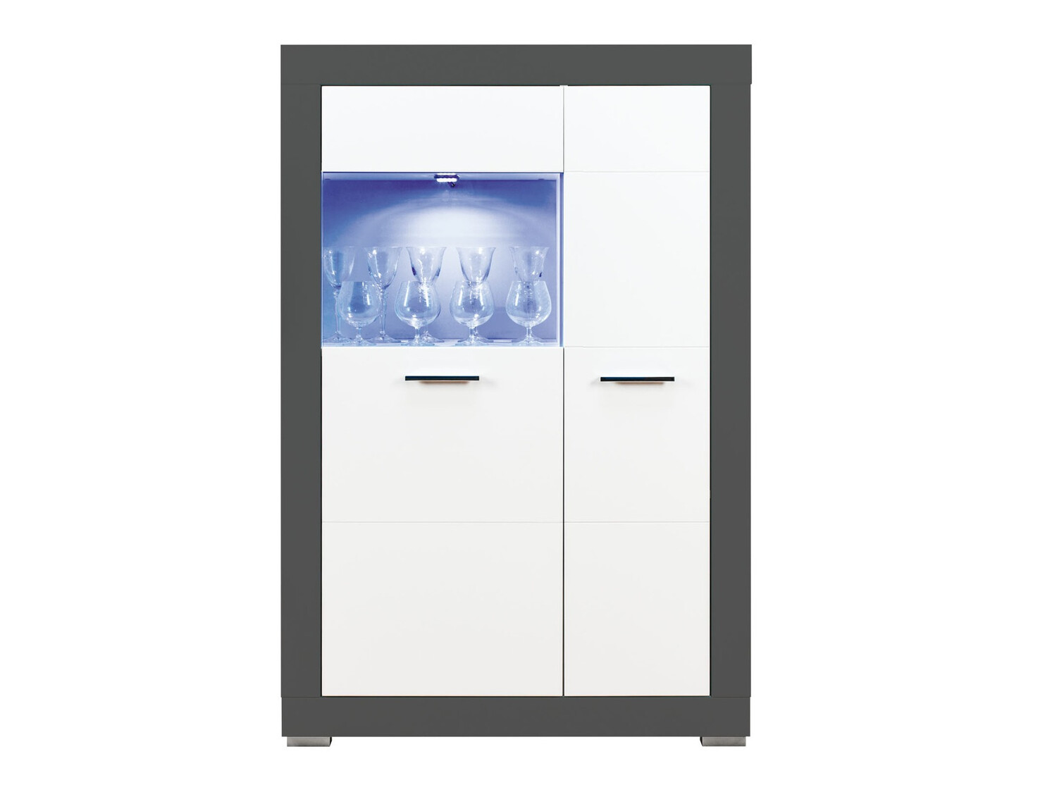 Komplet za dnevno sobo Ferciru 114