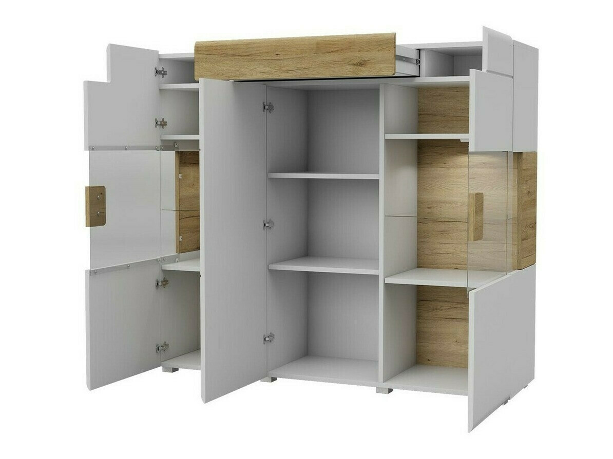 Komplet za dnevno sobo Torsone 117