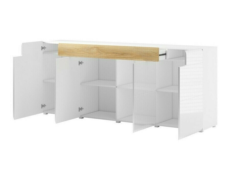 Komplet za dnevno sobo Torsone 117