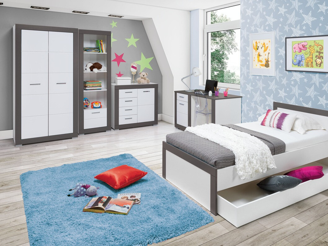 Pisalna miza Ferciru 111