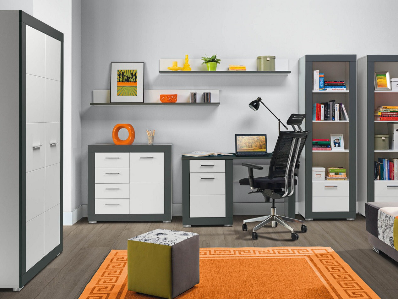 Pisalna miza Ferciru 111