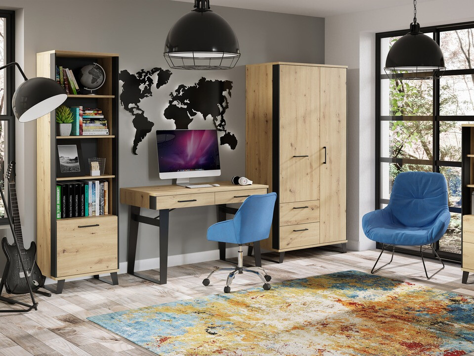 Pisalna miza Orlcame 109