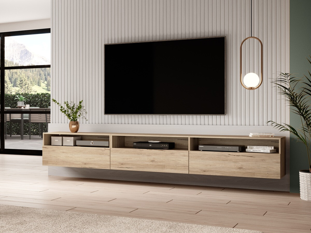 TV-omarica Serodeu 105 (Hrast San Remo)