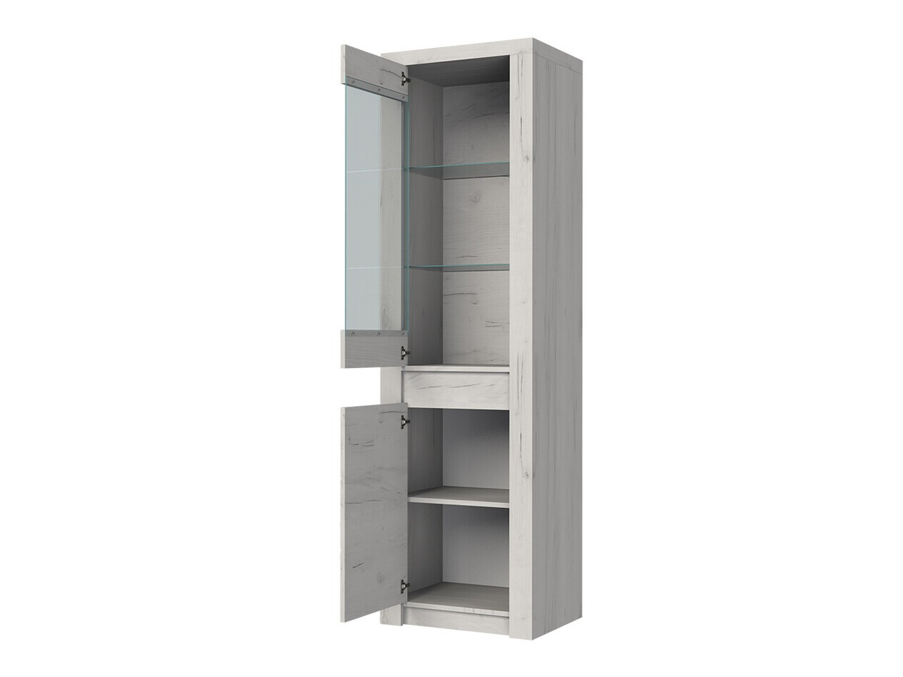 Dnevni prostor Serfeno 122 (Temni jasen)