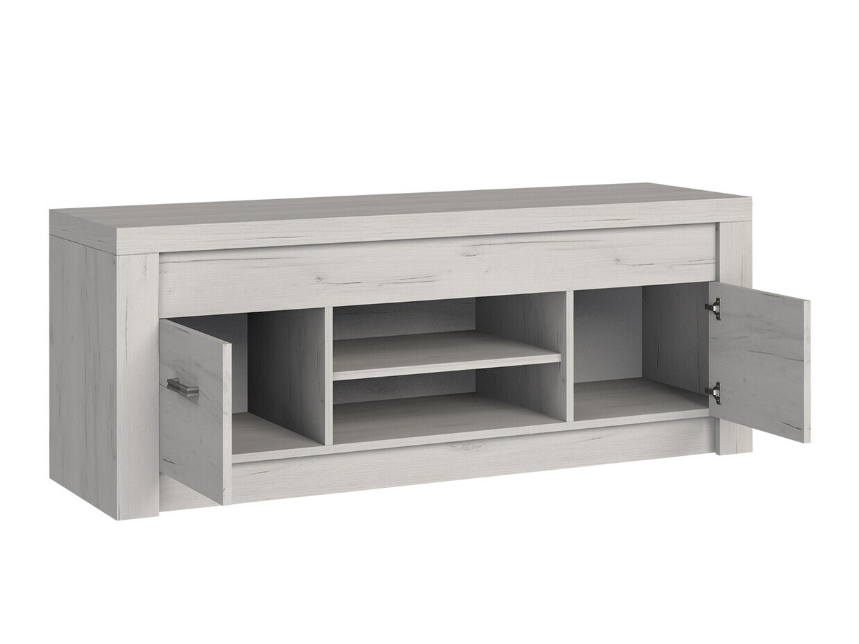 Dnevni prostor Serfeno 122 (Temni jasen)