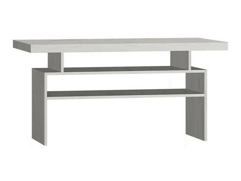 Komplet za dnevno sobo Serfeno 121 (Craft bela)