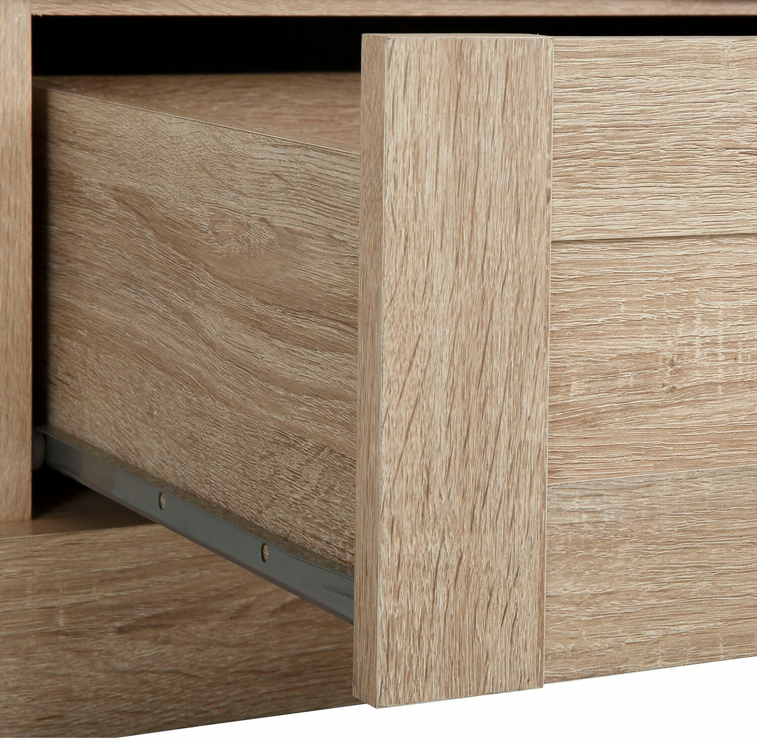 Komoda Lirveri 103 (Lahki hrast)