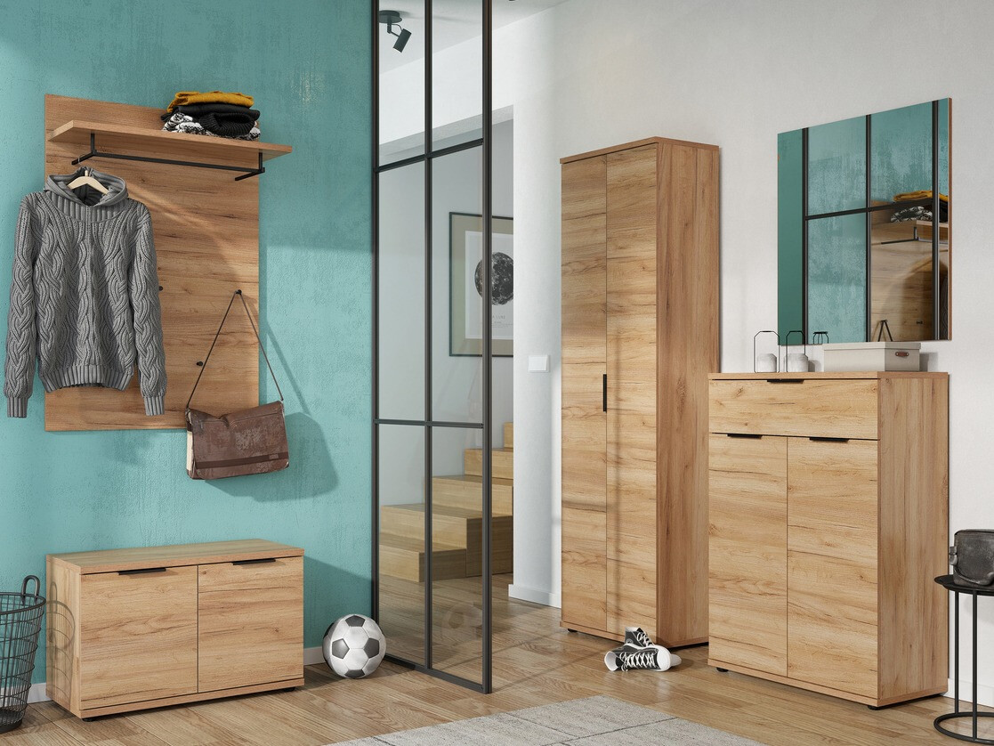 Komplet za predsobo Ophopho 104