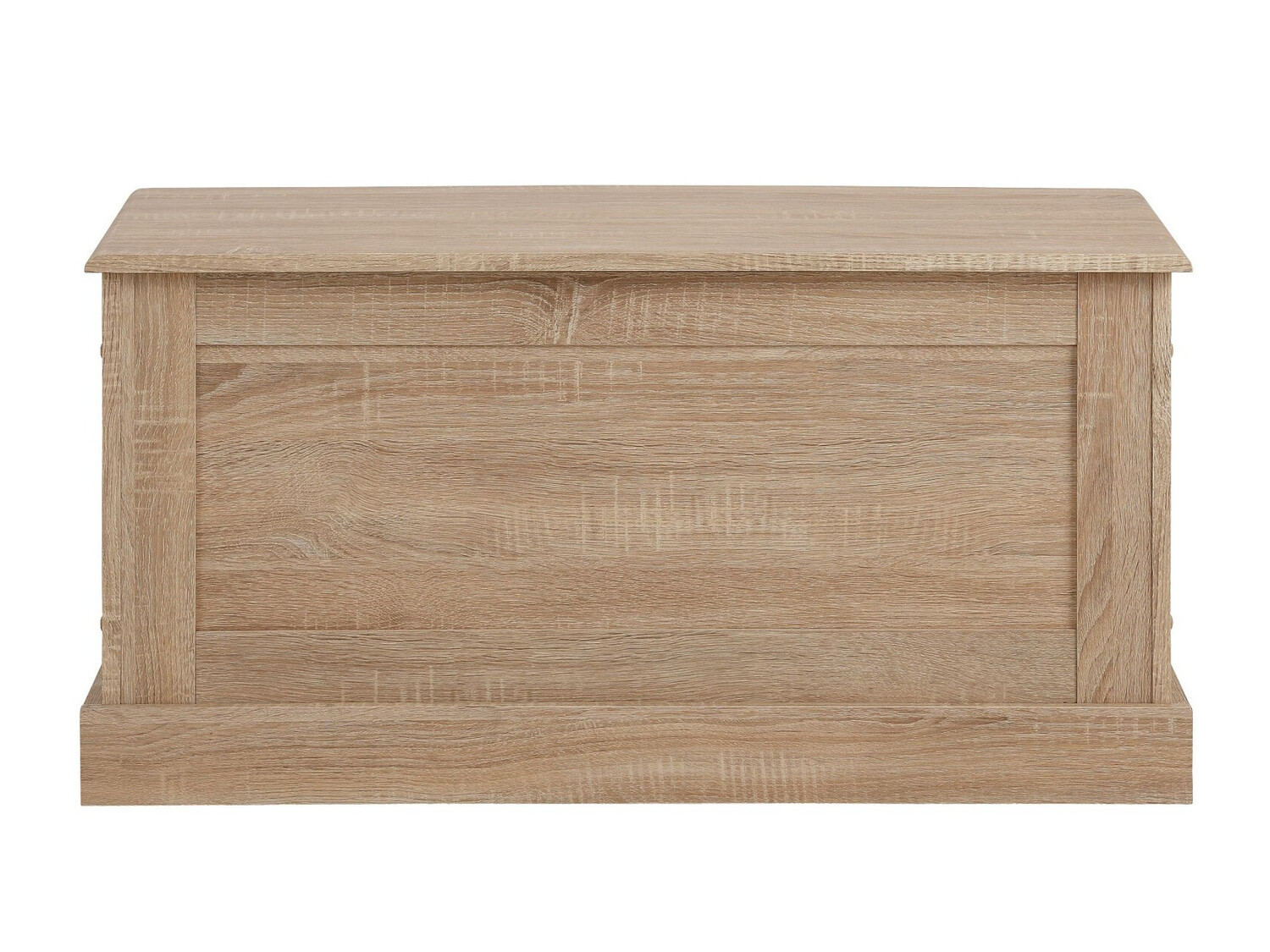 Škatla za shranjevanje Lirveri 104 (Lahki hrast)