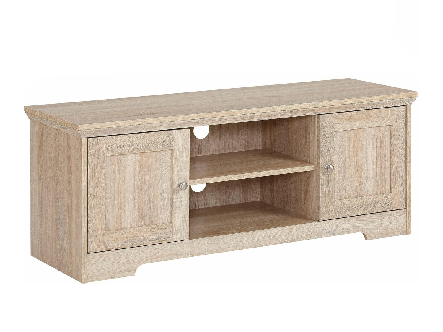 TV-omarica Odemela 105 (Lahki hrast)