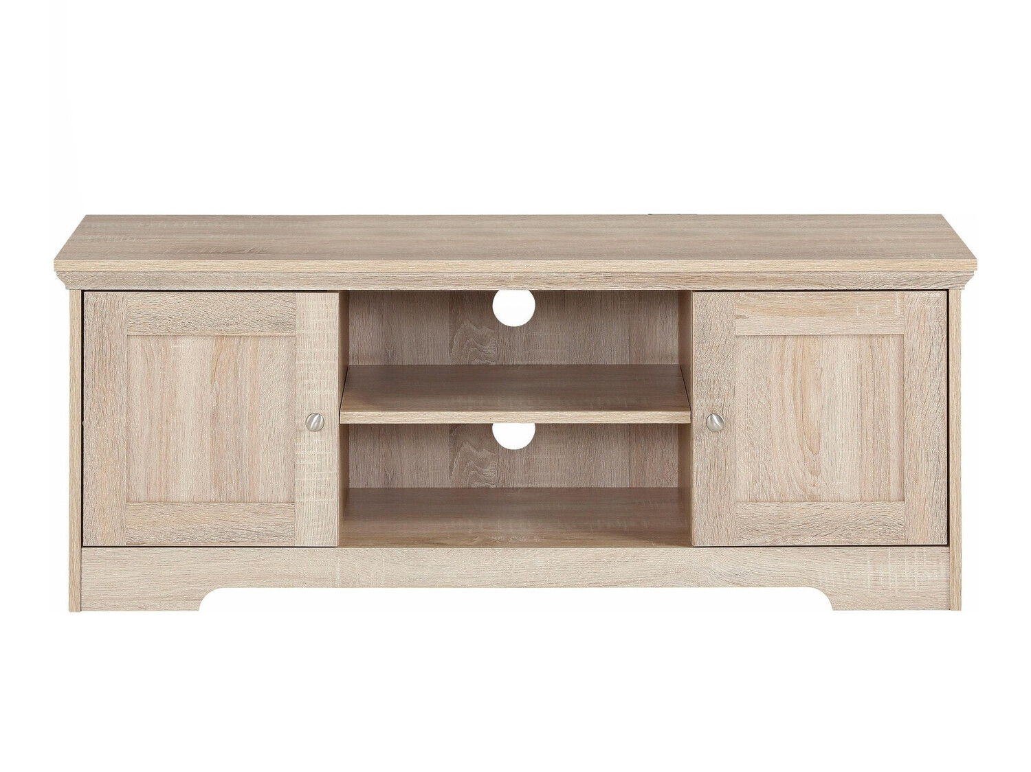 TV-omarica Odemela 105 (Lahki hrast)