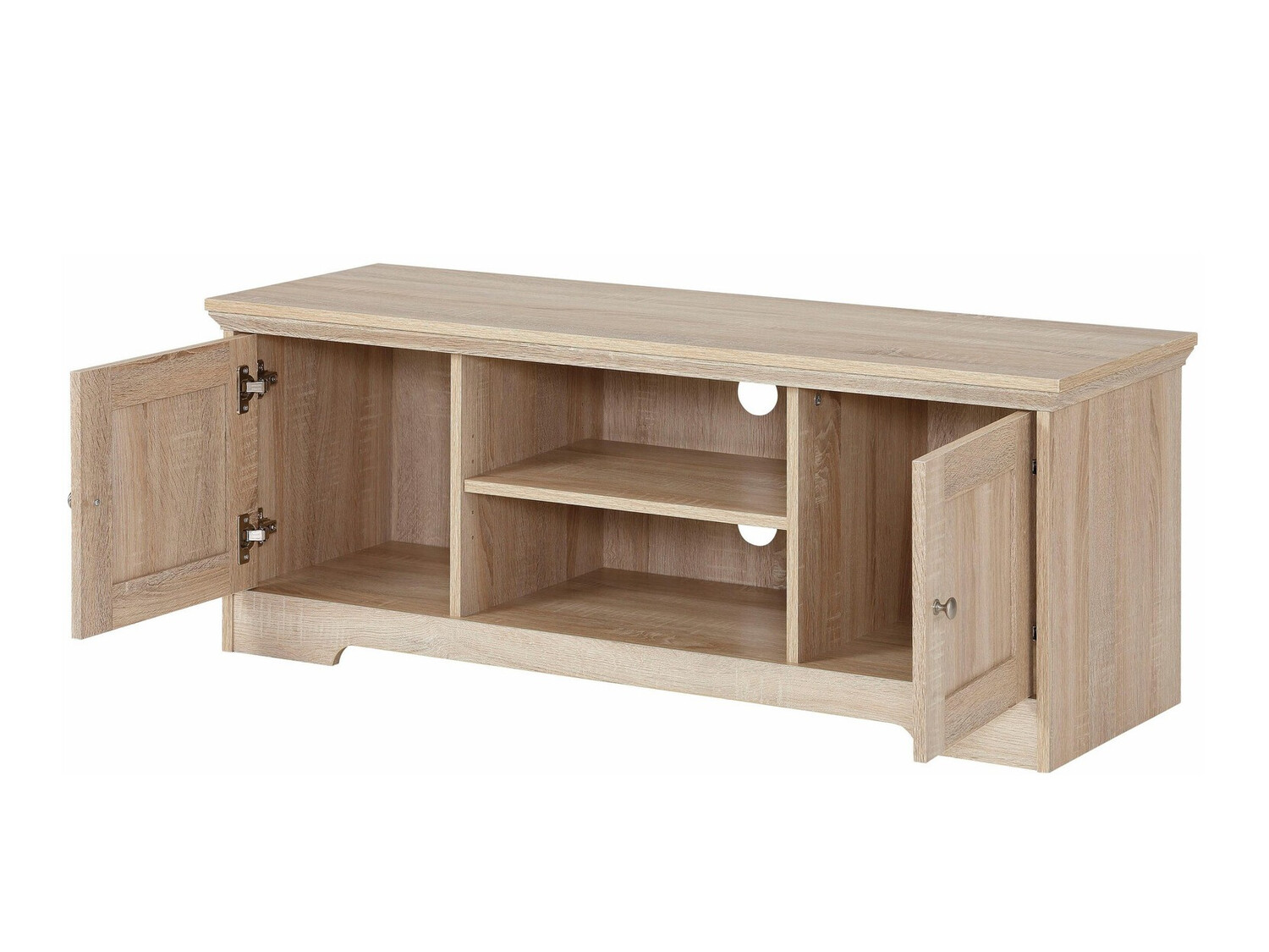 TV-omarica Odemela 105 (Lahki hrast)