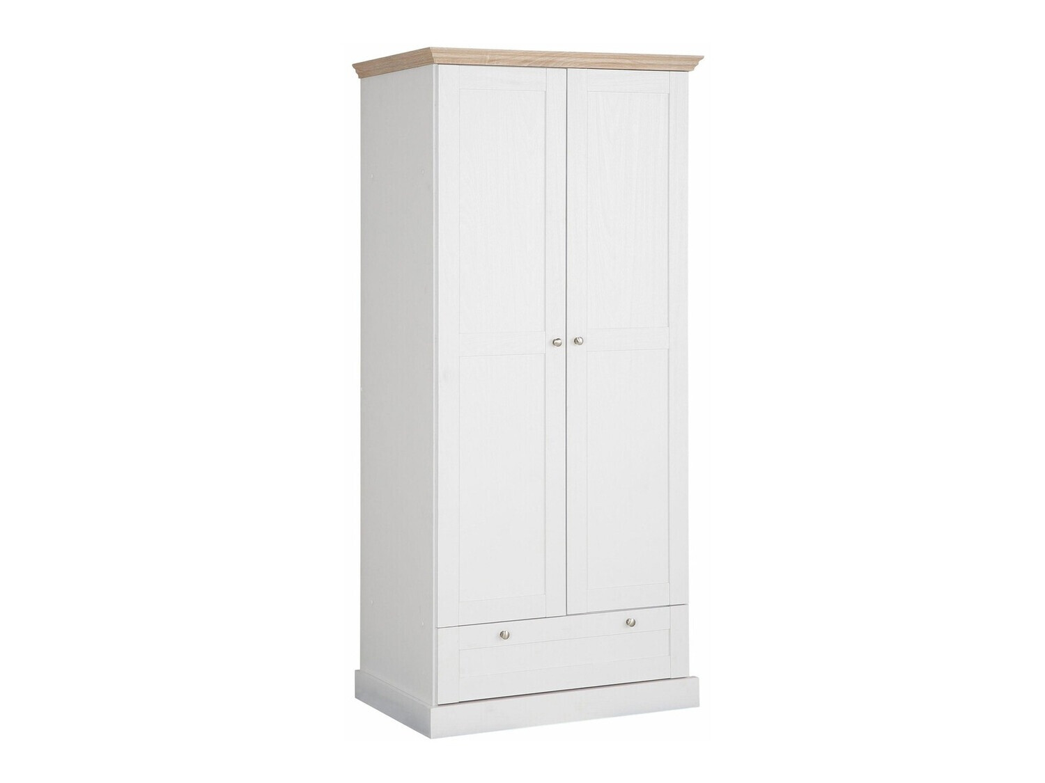 Garderobna omara Lirveri 107