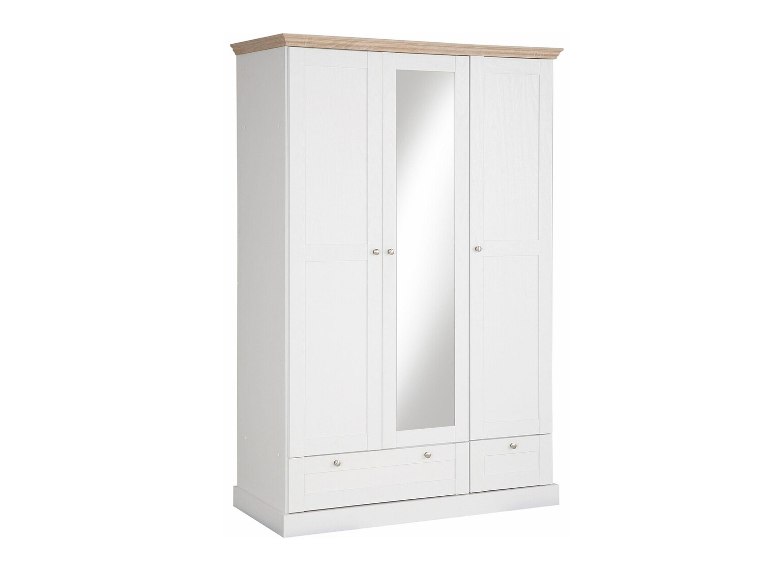 Garderobna omara Lirveri 108