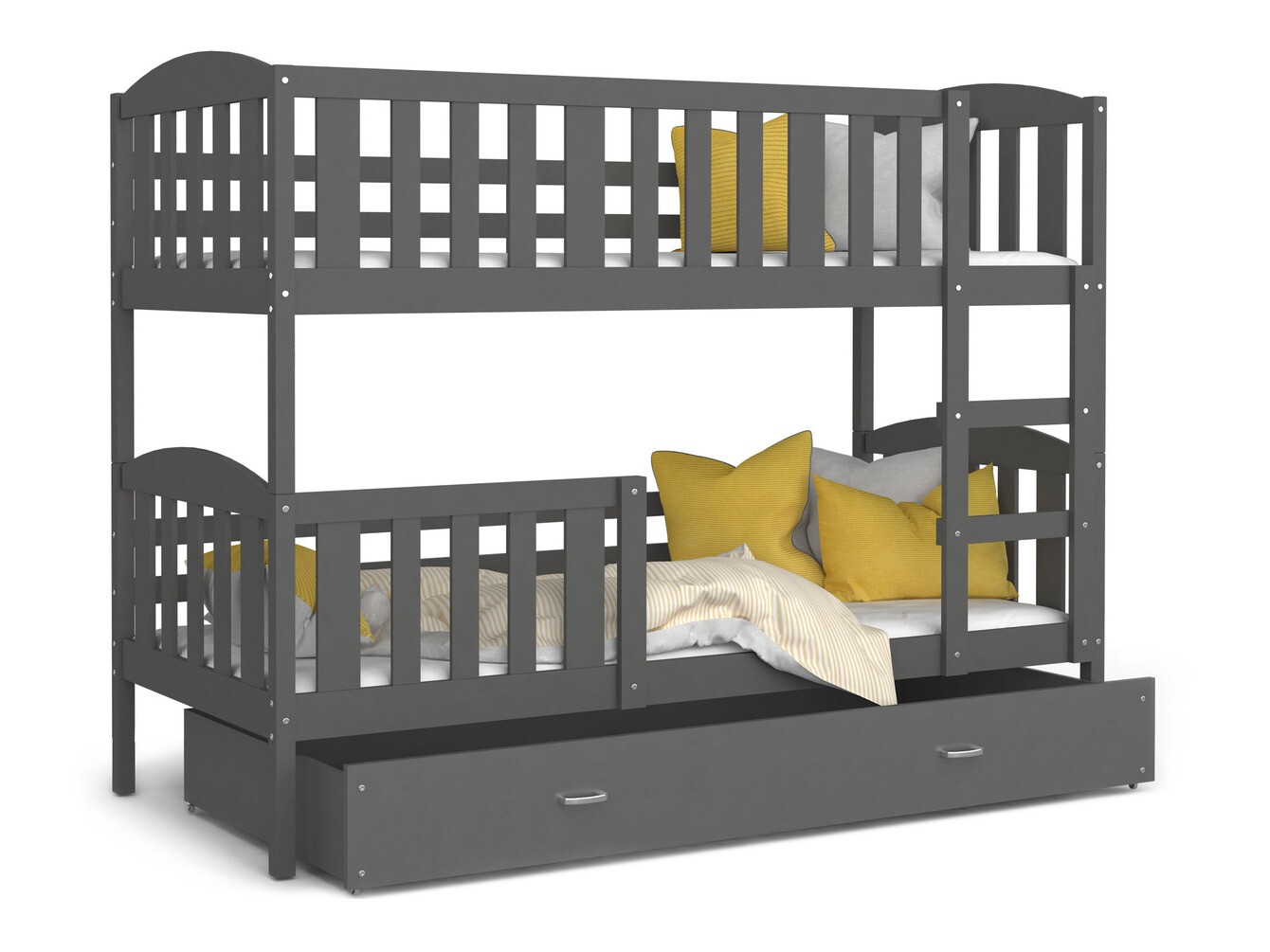 Pograd Aurora 107 (Siva)