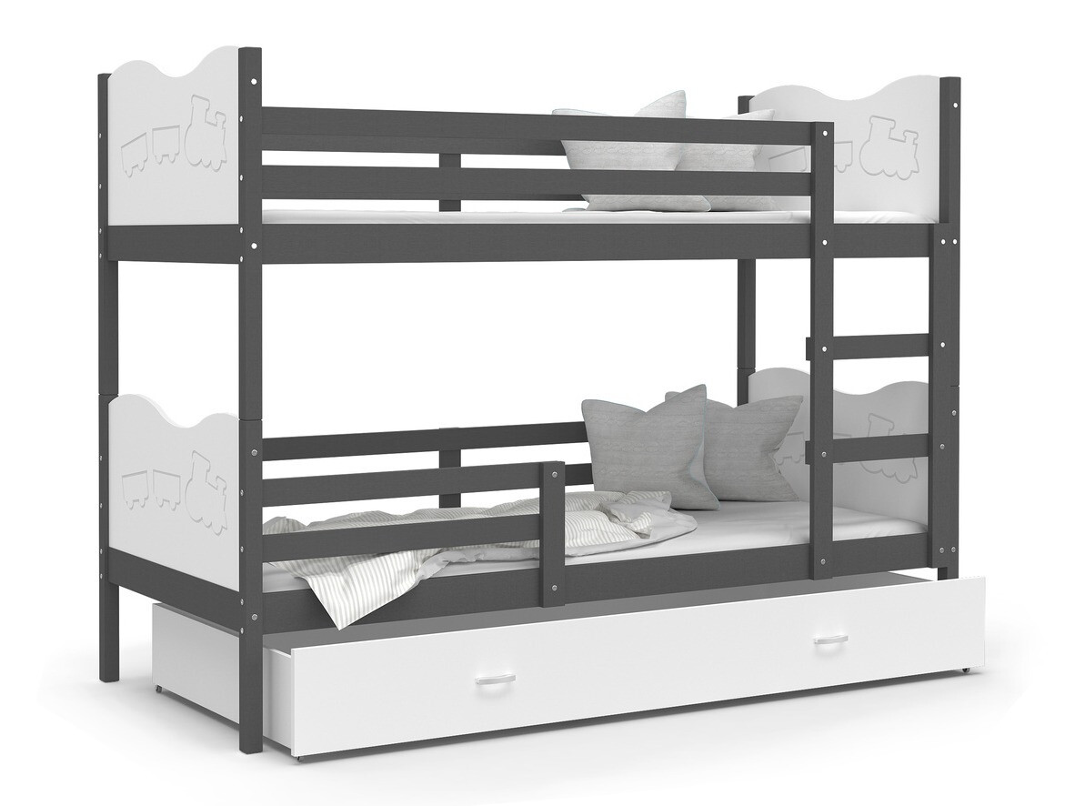 Pograd Aurora 111 (Siva)