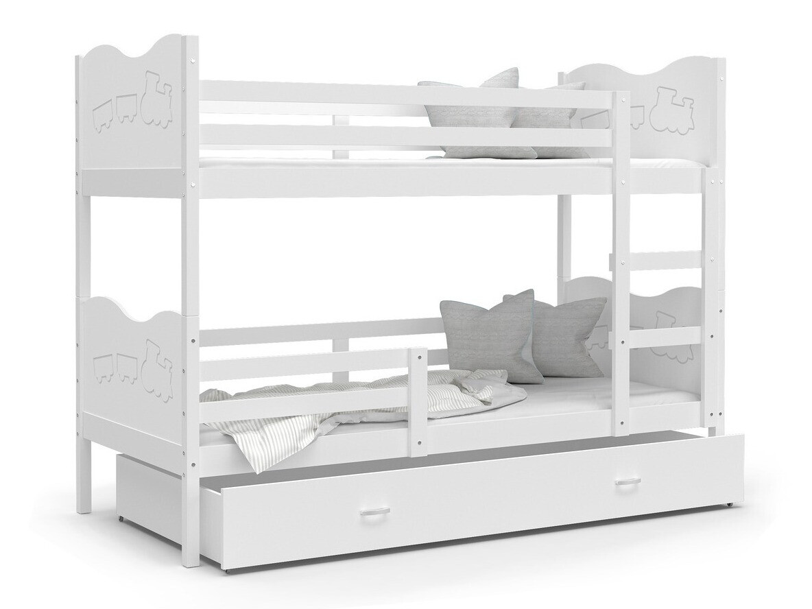 Pograd Aurora 112 (Bela)