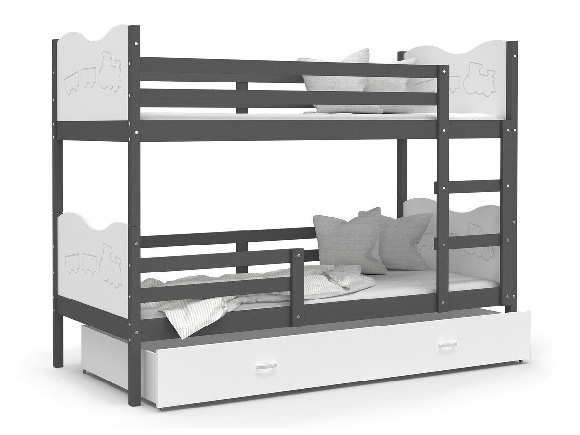 Pograd Aurora 112 (Siva)