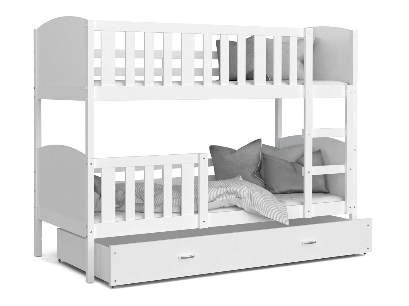 Pograd Aurora 113 (Bela)