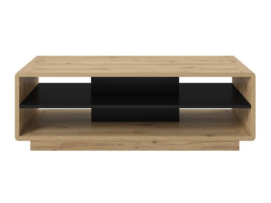 Klubska mizica Deltese 110