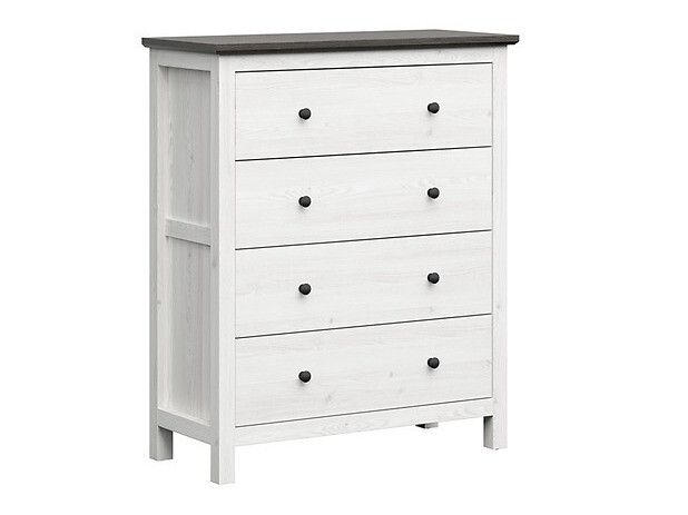 Komoda Sordoro 104 (Svetel sibirski macesen + Larico bor)