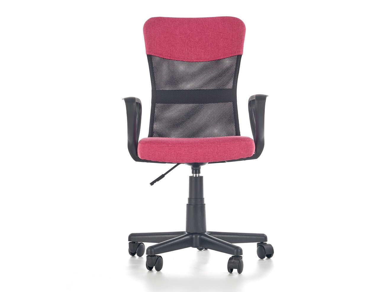 Otroški stol Houston 397 (Roza)