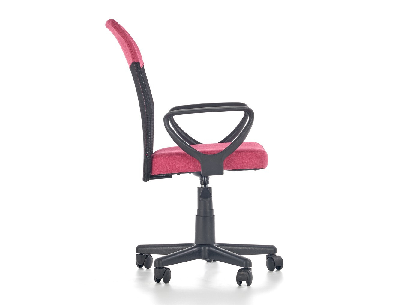 Otroški stol Houston 397 (Roza)