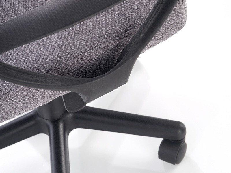 Otroški stol Houston 397 (Siva)