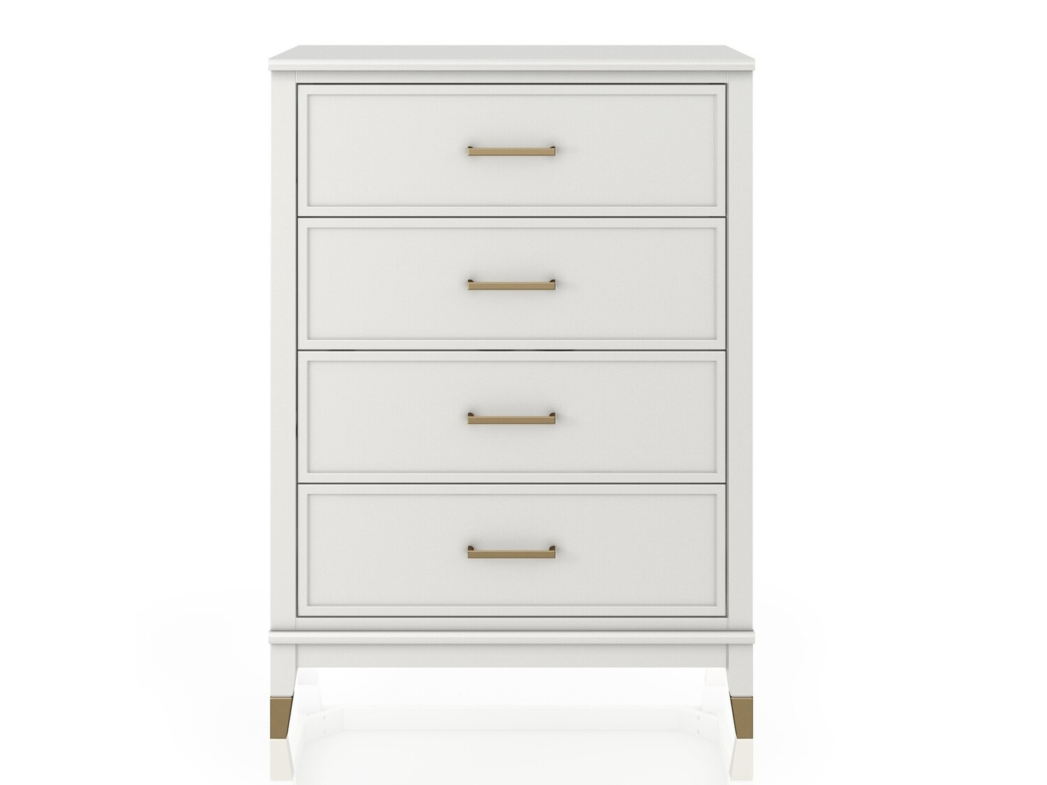 Komoda CosmoLiving by Cosmopolitan Belromu 101 (Bela)