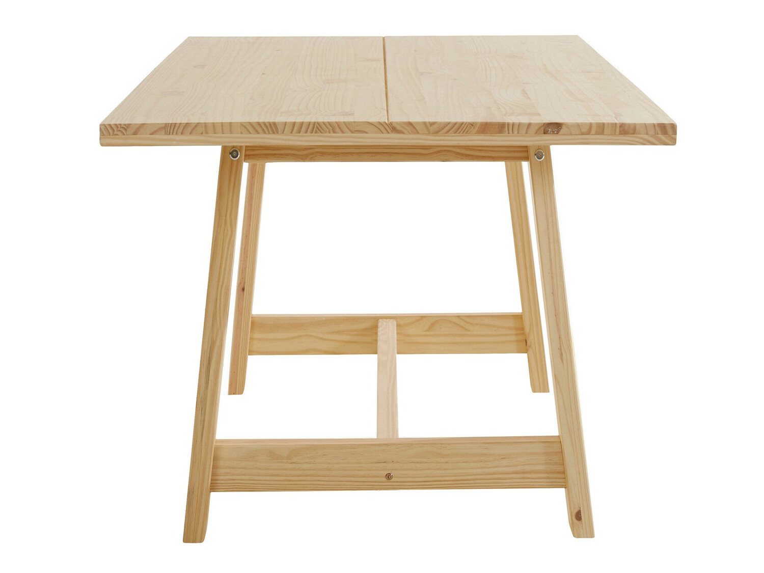 Miza Denton 573 (Svetlo rjava)