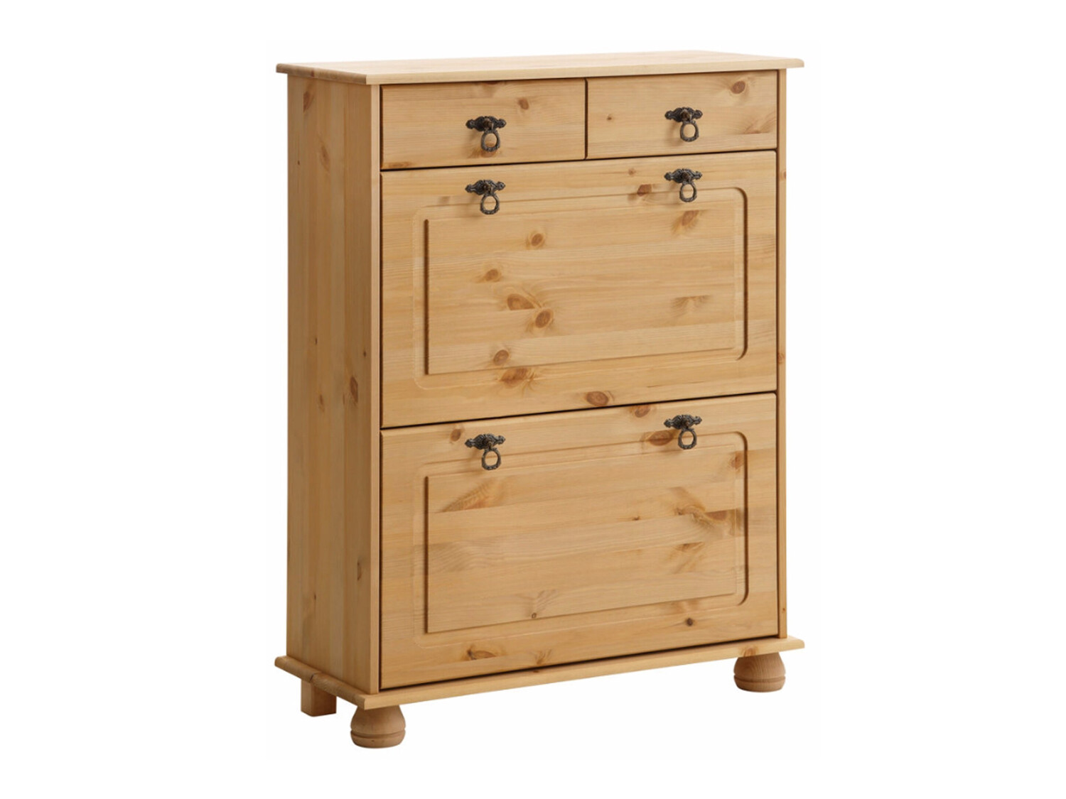 Omarica za čevlje Nolcore 100 (Svetlo rjava)