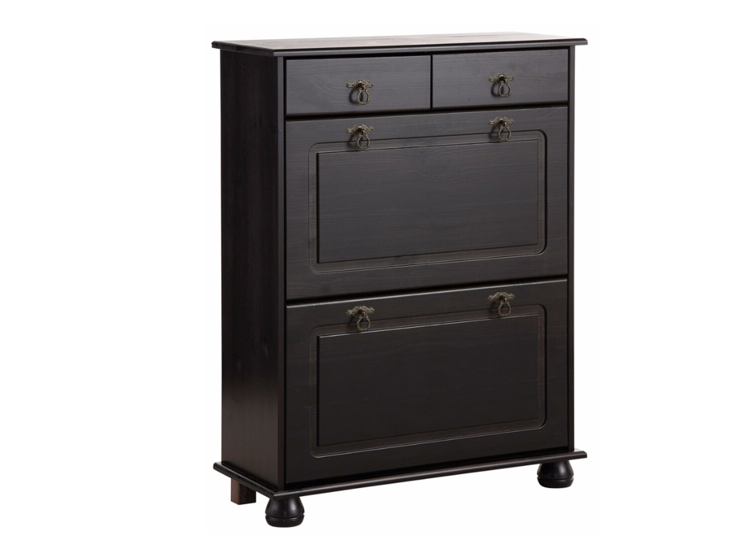 Omarica za čevlje Nolcore 100 (Temno rjava)