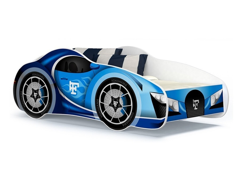 Postelja Aurora 142 (I)