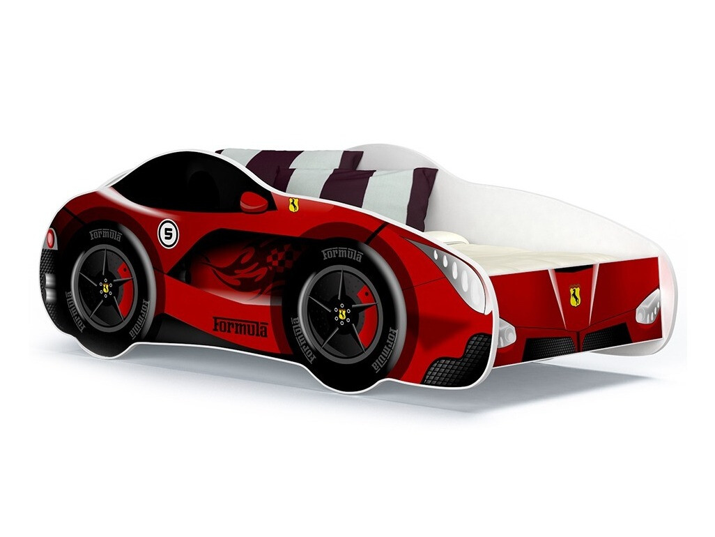 Postelja Aurora 142 (II)