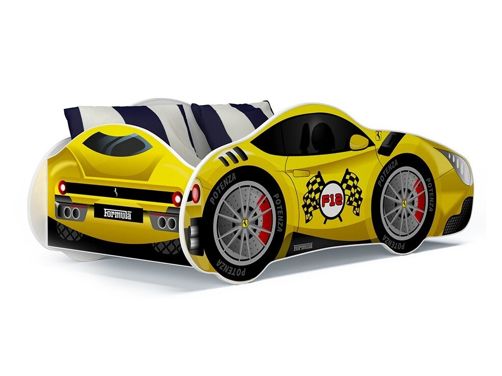 Postelja Aurora 142 (VI)