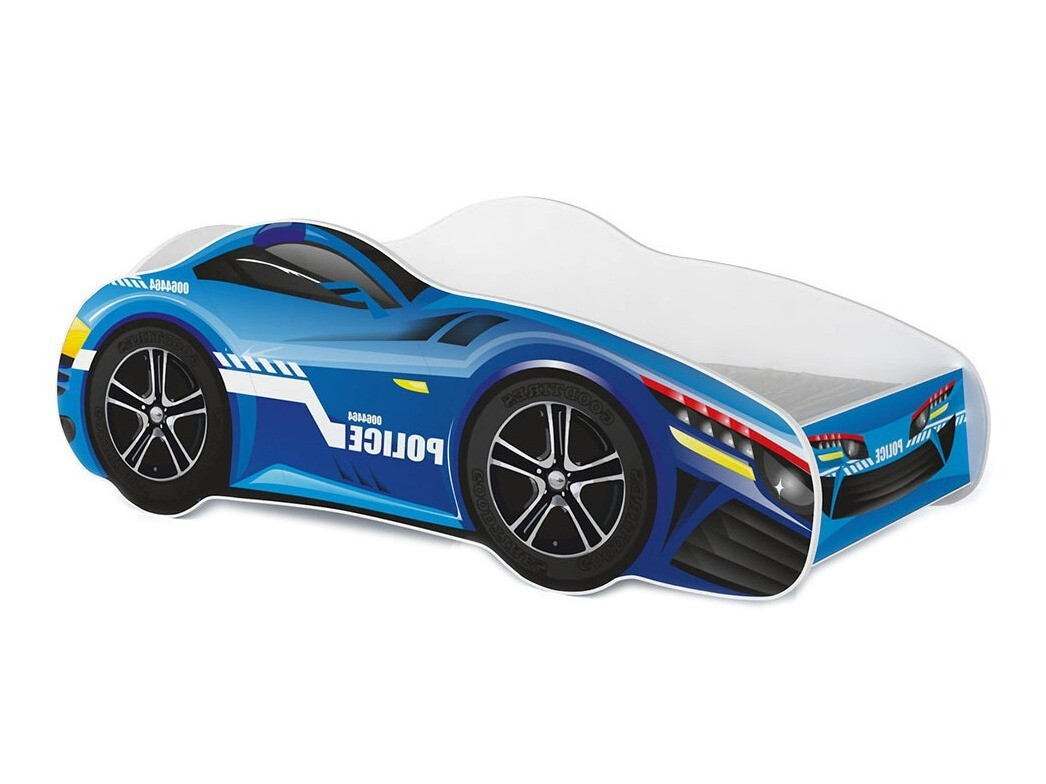 Postelja Aurora 142 (VII)