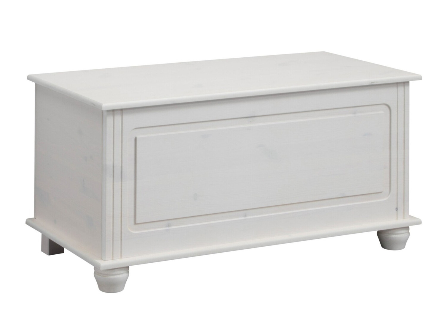 Škatla za shranjevanje Nolcore 103 (Bela)