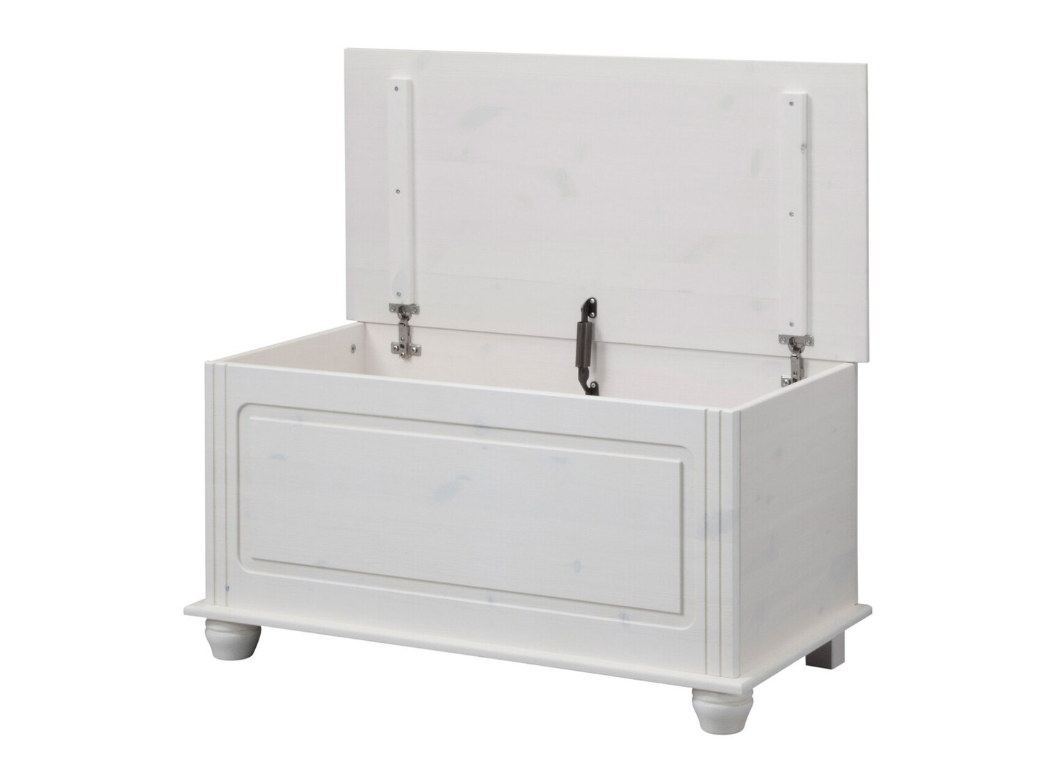 Škatla za shranjevanje Nolcore 103 (Bela)