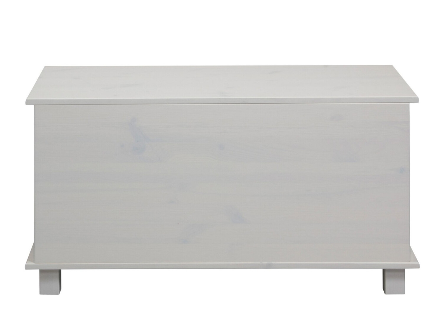 Škatla za shranjevanje Nolcore 103 (Bela)