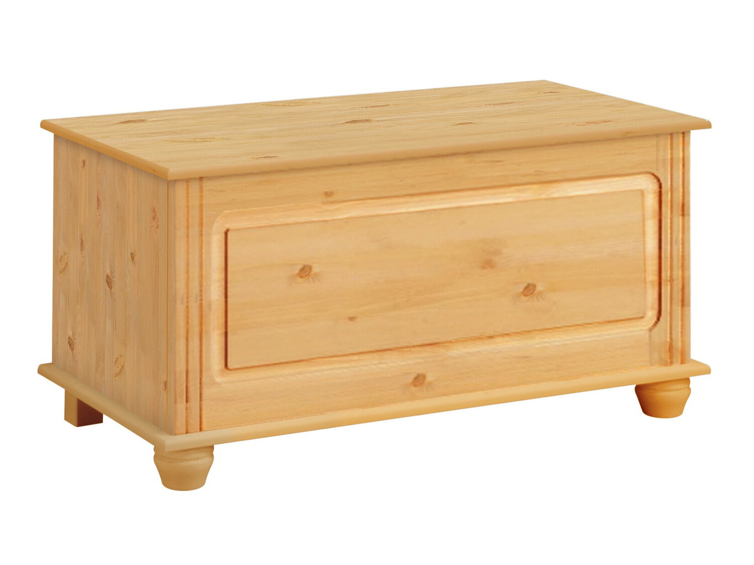 Škatla za shranjevanje Nolcore 103 (Svetlo rjava)