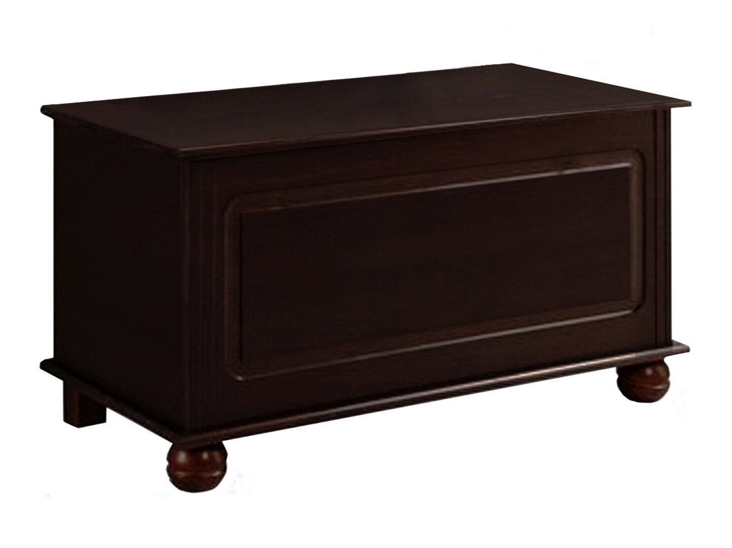 Škatla za shranjevanje Nolcore 103 (Temno rjava)