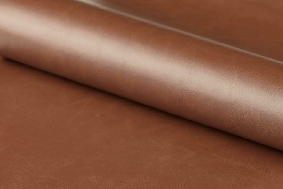 Stol Norsica 462 (Rjava + Črna)