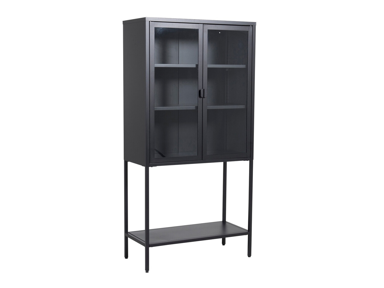 Regal Dallas 116 (Črna)