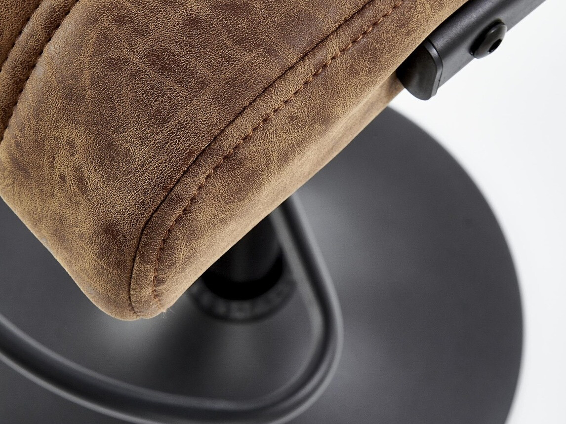 Srednje visok barski stol Houston 503